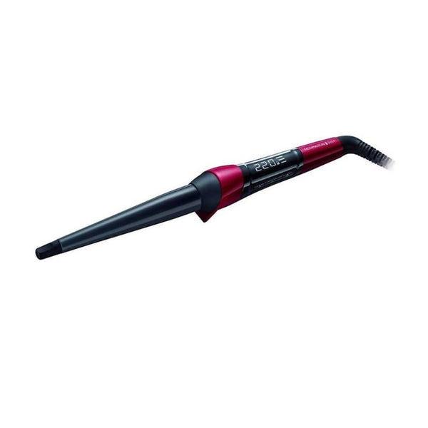 اداة تجعيد الشعر ريمنجتون Remington CI96W1 TStudio Silk Ceramic Curling Wand