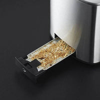 راسل هوبز محمصة التوست Russell Hobbs Buckingham 2-Slice Toaster 20740