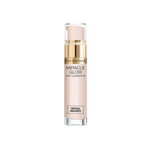 هايلايتر ميراكل كلو يونيفيرسال ماكس فاكتور Max Factor Miracle Glow Universal Highlighter - Orisdi