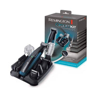 ماكنة حلاقة رجالية ريمنجتون Remington PG6150 GroomKit Plus