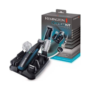 ماكنة حلاقة رجالية ريمنجتون Remington PG6150 GroomKit Plus