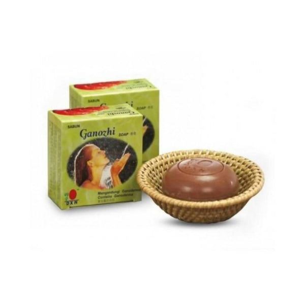 شامبو جانوزي Dxn Ganozhi shampoo