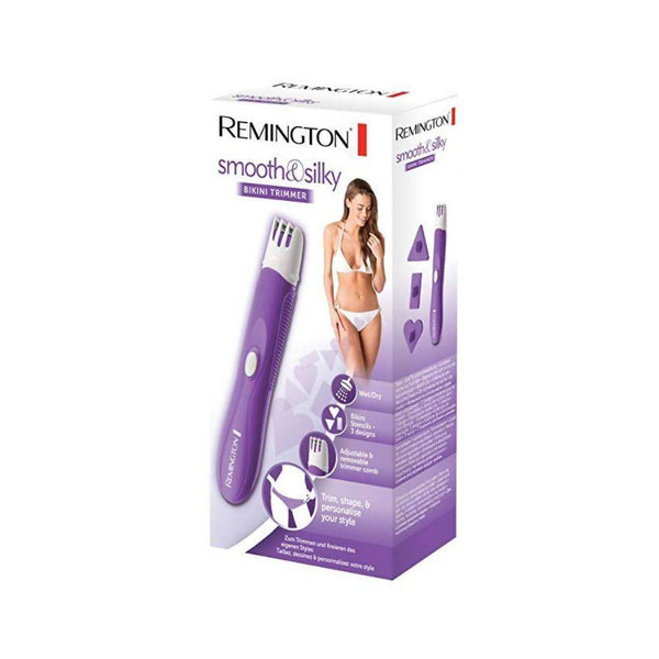 ماكنة حلاقة نسائية ريمنجتون Remington WPG4010C Bikini Trimmer