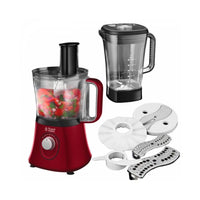 راسل هوبز محضرة طعام وخلاط Russell Hobbs RH19006 Food Processor