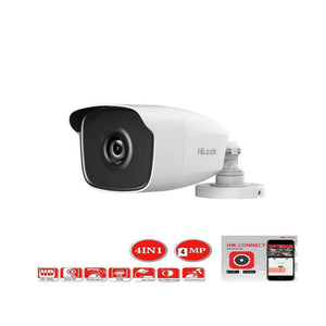 كامرة مراقبة هيجفيشن HiLook by Hikvision THC-B240-M