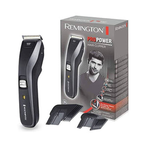 ماكنة حلاقة رجالية ريمنجتون Remington Hc5400 Black Men’s Pro Power Hair Beard