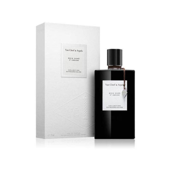 عطر فان كليف آند أربلز بويس دوري بارفيوم Bois Doré Van Cleef & Arpels