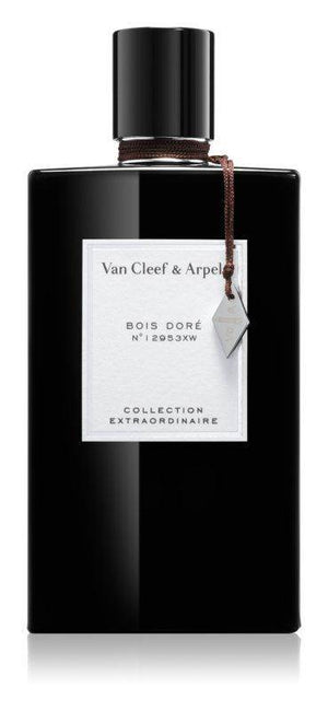 عطر فان كليف آند أربلز بويس دوري بارفيوم Bois Doré Van Cleef & Arpels