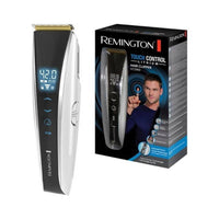 ماكنة حلاقة رجالية ريمنجتون Remington TOUCH CONTROL HAIR CLIPPER HC5960