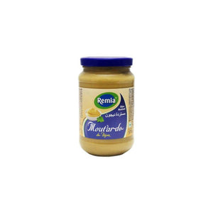 خردل مستردة ديجون ريميا remia dijon mustard sauce