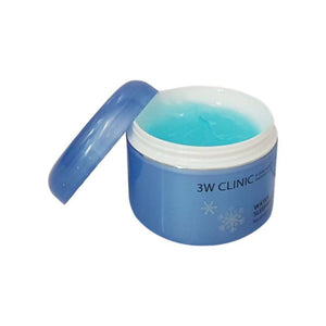 كلينك ماسك ليلي مائي Clinic Water Sleeping Pack