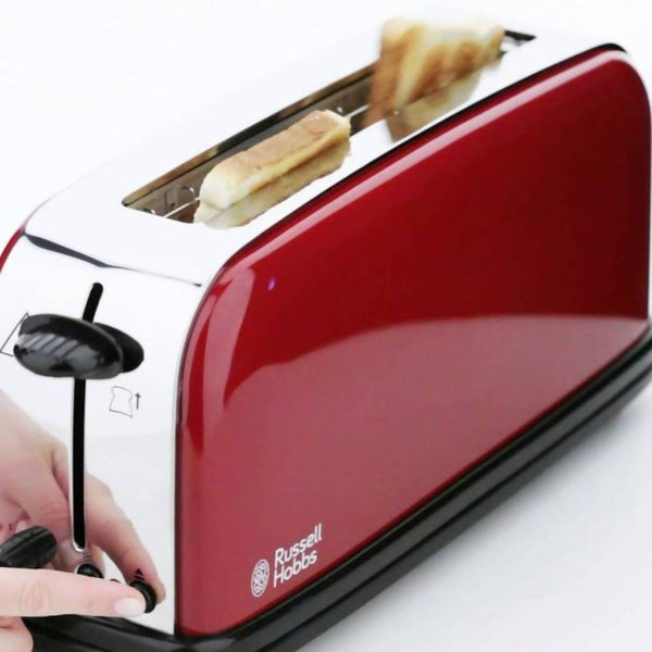 راسل هوبز محمصة التوست Russell Hobbs Toaster 21391