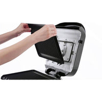 راسل هوبز صانعة ساندويشلت وصاج Russell Hobbs RH20850 Entertaining Grill