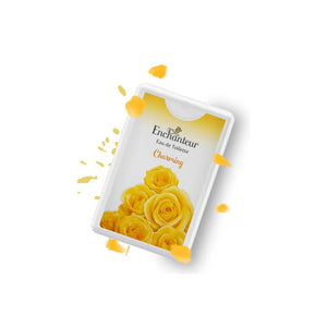 Enchanteur Charming Pocket Perfume