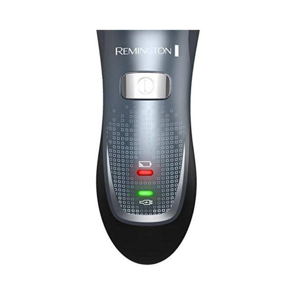ماكنة حلاقة ريمنجتون Remington XR1330 Hyper Series Rotary Shaver