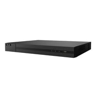 جهاز تسجيل كامرة هيجفيشن Hikvision HiLook DVR-224Q-K2 24 channel TVI DVR up to 4MP