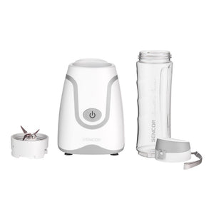 خلاط ابيض 0.6 لتر 500 واط  سنكور Sencor 0.6L 500W White Blender SBL 2110WH