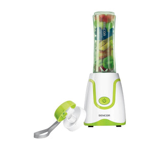 خلاط اخضر 0.6 لتر 500 واط سنكور Sencor 0.6L 500W Green Blender SBL 2111GR