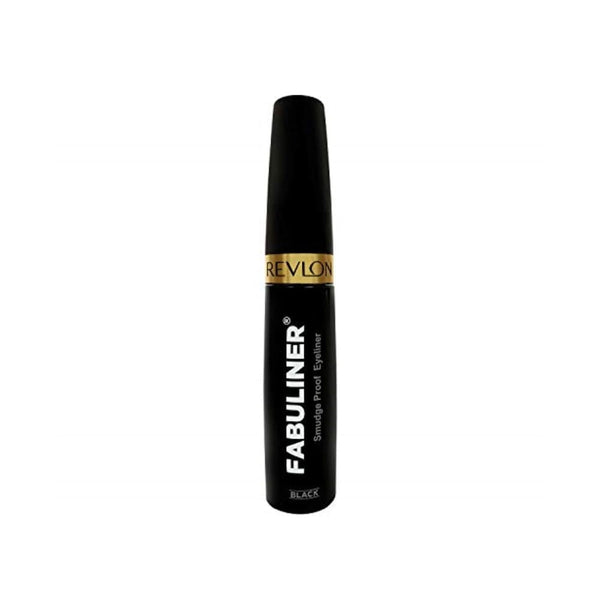 ريفلون فابولينر  أسود Revlon Fabuliner, Black, 9ml