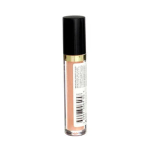 ريفلون سوبر لستروس ملمع شفاه سنو بينك 13 أونصة (عبوة من 5 قطع) Revlon Super Lustrous Lip Gloss, Snow Pink .13 oz (Pack of 5)