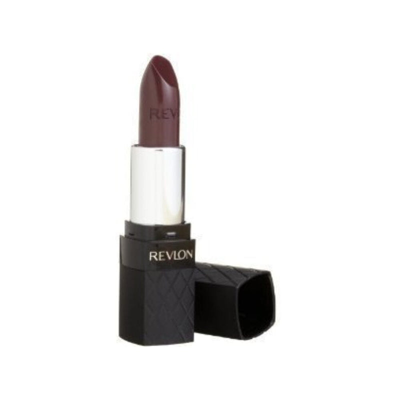 ريفلون أحمر شفاه عنابي (015) 13 أونصة Revlon Lipstick, Grape (015), .13 Oz., Pack of 2