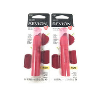 ريفلون كيس مرطب شفاه بالكرز الحلو 030.09 أونصة (عبوة من قطعتين) Revlon Kiss Lip Balm, Sweet Cherry 030 .09 oz (Pack of 2)