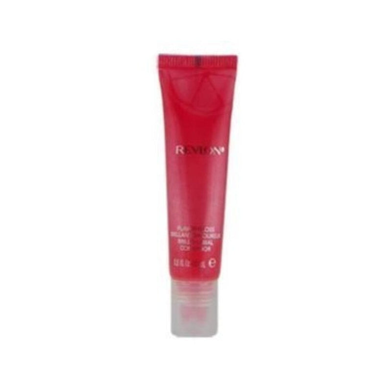 ريفلون فلافور جلوس- 015 جريب فروت فيز Revlon Flavor Gloss- 015 Grapefruit Fizz