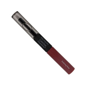 ريفلون كولورستاي أوفير تايم ليب كولور وردي دائم Revlon Colorstay Overtime Lipcolor, Enduring Rose, 0.135-Ounce