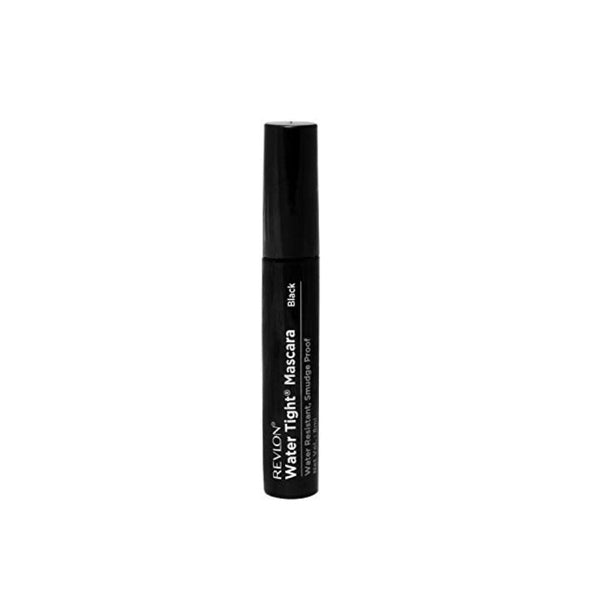 ريفلون ووتر تايت ماسكارا أسود Revlon Water Tight Mascara, Black, 8ml