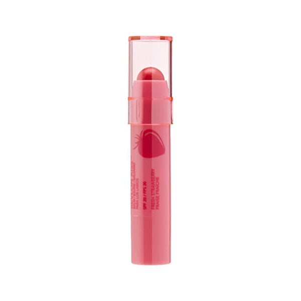 ريفلون كيس بالم SPF20 025 فريش فراولة 2.6 جم Revlon Kiss Balm Spf20 025 Fresh Strawberry 2.6g