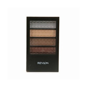 ريفلون كولورستاي 12 ساعة ظلال عيون Revlon ColorStay 12 Hour Eye Shadow, Priceless Metals .16 oz (4.8 g)