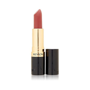 3 × ريفلون سوبر لاستروس أحمر شفاه 4.2 جم - 015 سيدكتف سيينا 3 x Revlon Super Lustrous Lipstick 4.2g - 015 Seductive Sienna