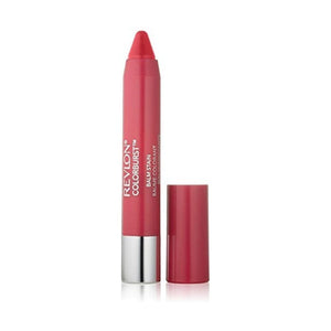 ريفلون كلر برست بلسم ستين سويت هارت 0.1 أونصة (عبوة من 4 قطع) Revlon ColorBurst Balm Stain, Sweetheart 0.1 oz (Pack of 4)