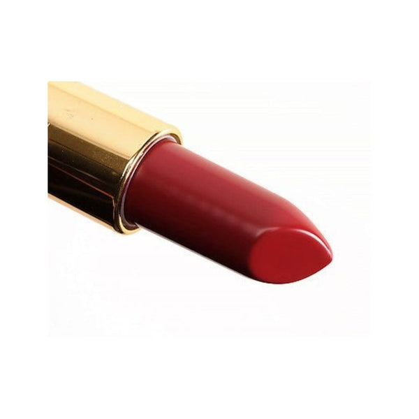 ريفلون سوبر لوستروس أحمر شفاه فيفث افي ريد Revlon Super Lustrous Lipstick Fifth Ave Red