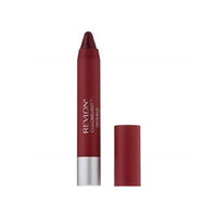 ريفلون كلر برست ماتي مرطب شفاه Revlon ColorBurst Matte Lip Balm, Standout [250] 0.09 oz { 4 Pack }