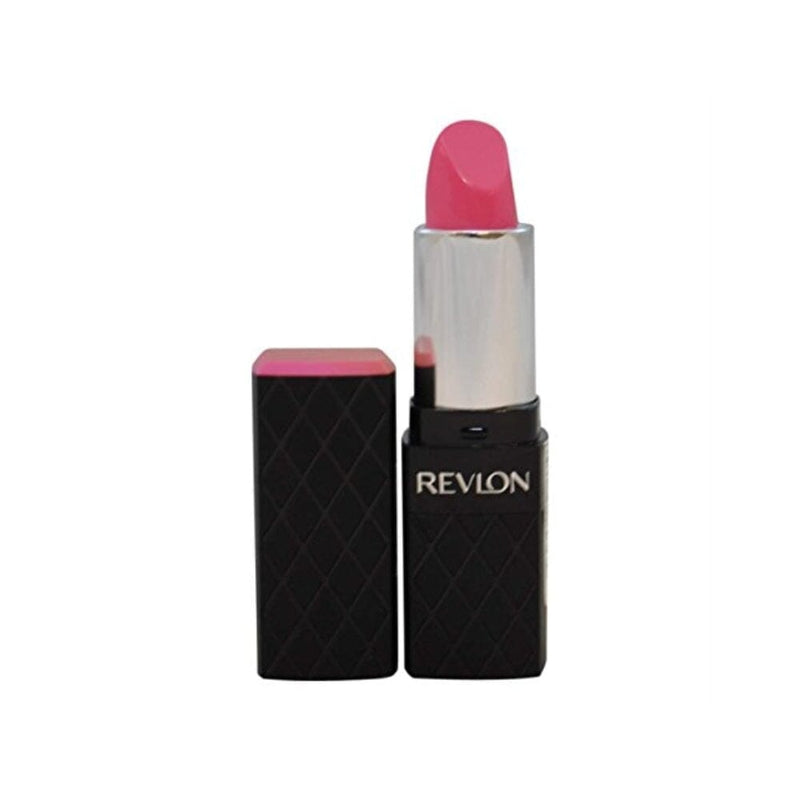 أحمر شفاه ريفلون كولوربرست REVLON Colorburst Lipstick, 008 Candy Pink, 0.13 Fluid Ounces