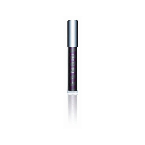 ريفلون ميدنايت سويرل ليب لاستر إصدار محدود من مجموعة كورانت أفير (عبوة من قطعتين) Revlon Midnight Swirl Lip Lustre Limited Edition Collection, Currant Affair (Pack of 2)