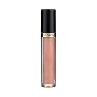 ريفلون سوبر لستروس ملمع شفاه Revlon Super Lustrous Lip Gloss, Snow Pink .13 oz (Pack of 6)