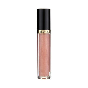 ريفلون سوبر لستروس ملمع شفاه Revlon Super Lustrous Lip Gloss, Snow Pink .13 oz (Pack of 6)