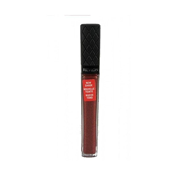 ريفلون ملمع شفاه كولوربرست - سبايس إت أب REVLON Colorburst Lipgloss - SPICE IT UP