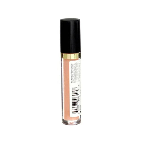 ريفلون سوبر لستروس ملمع شفاه Revlon Super Lustrous Lip Gloss, Snow Pink .13 oz (Pack of 6)