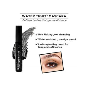 ريفلون ووتر تايت ماسكارا أسود Revlon Water Tight Mascara, Black, 8ml