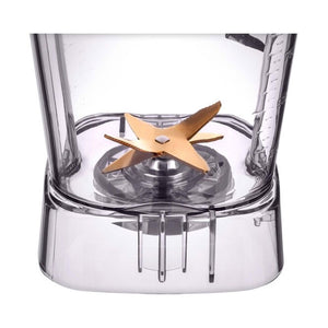 خلاط سحب اسود 1.5 لتر 1500 واط سنكور Sencor 1.5L 1500W Black Pull-Out Blender SBU 7878BK