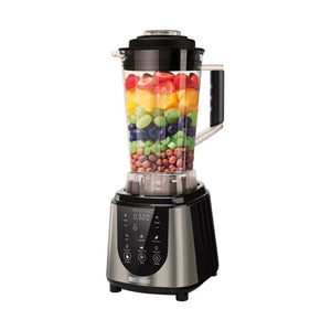 خلاط سحب اسود 1.5 لتر 1500 واط سنكور Sencor 1.5L 1500W Black Pull-Out Blender SBU 7878BK