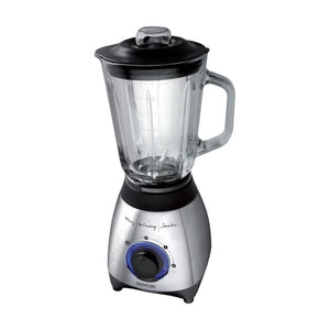خلاط زجاجي 1.5 لتر 600 واط سنكور Sencor 1.5L 600W Glass Blender SBL 4371