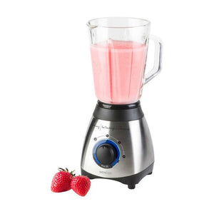 خلاط زجاجي 1.5 لتر 600 واط سنكور Sencor 1.5L 600W Glass Blender SBL 4371