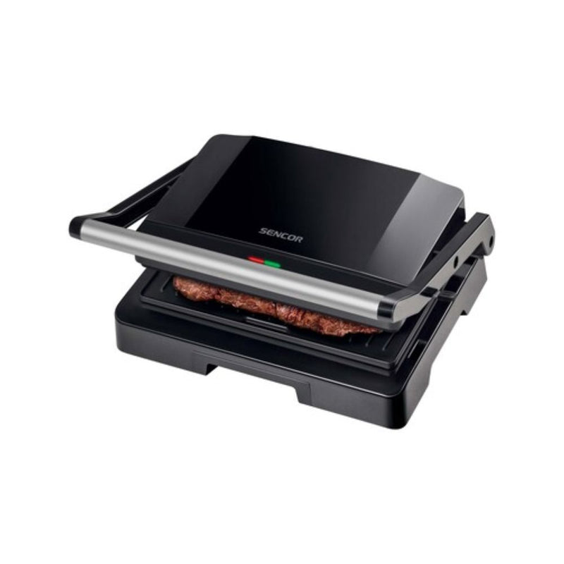 شواية كهربائية 1000 واط سنكور Sencor 1000W Electric Grill SBG 2070SS