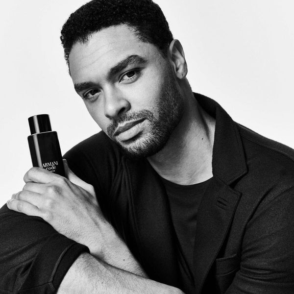 عطر ارماني كود بارفوم جورجيو ارماني للرجال Giorgio Armani Armani Code Parfum for Men
