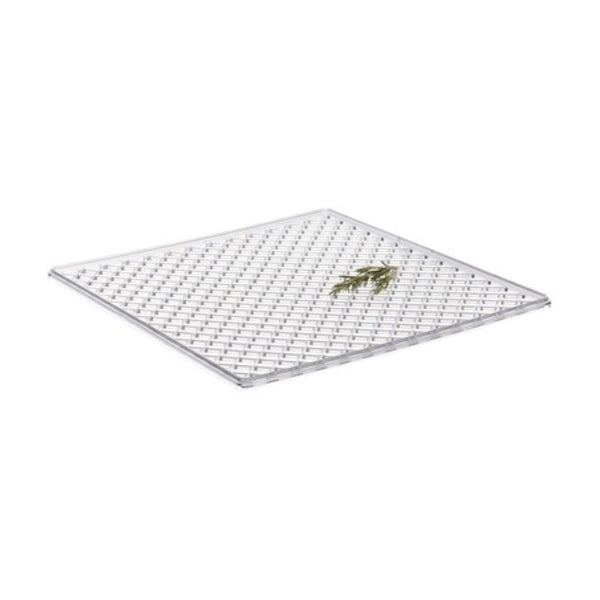 صينية بلاستيك خاصة بجهاز تجفيف 6600 سنكور Sencor Plastic Tray for Dehydrator 6600 SFX 66 Spare