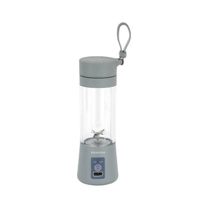 عصارة كريبتون المحمولة القابلة لإعادة الشحن KRYPTON  Rechargeable Portable Juicer